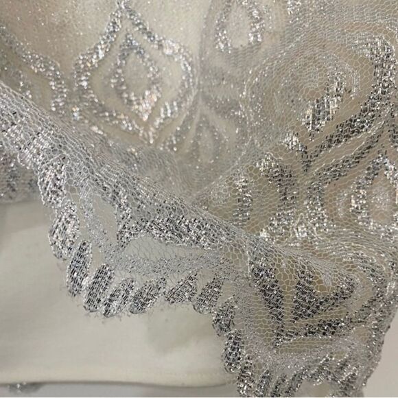 #133 FREE PEOPLE Phoebe Mini Skirt - Picture 4 of 6